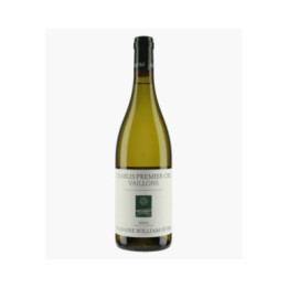 Chablis 1er Cru Vaillons Domaine | FEVRE WILLIAM