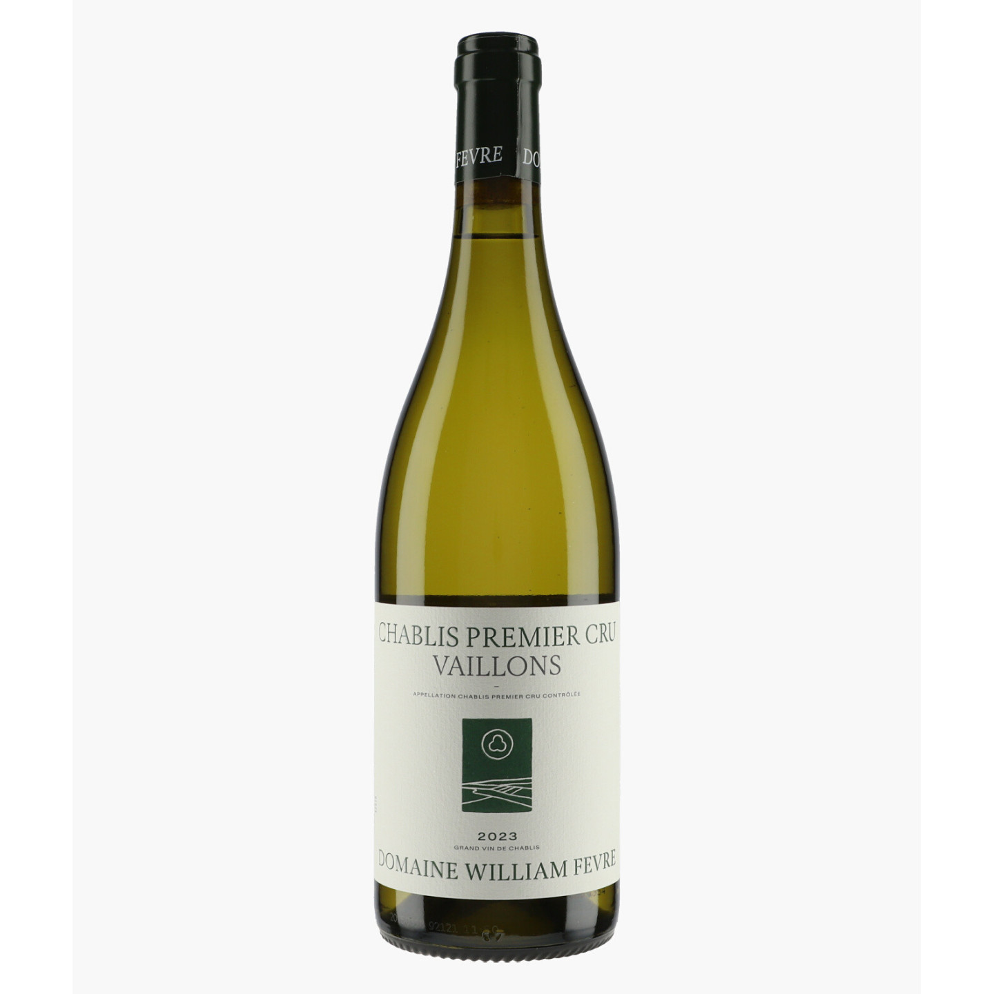 Chablis 1er Cru Vaillons Domaine | FEVRE WILLIAM