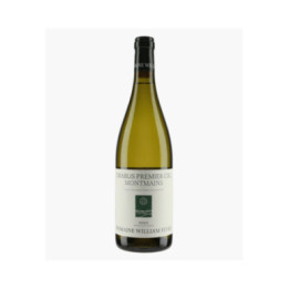 Chablis 1er Cru Montmains Domaine | FEVRE WILLIAM