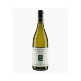 Chablis 1er Cru Beauroy Domaine | FEVRE WILLIAM