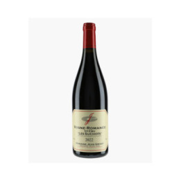 Vosne-Romanée 1er Cru Les Suchots 2022 | GRIVOT JEAN