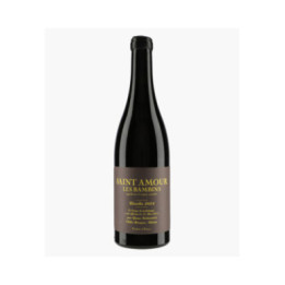 Saint Amour Les Bambins | LES BERTRAND