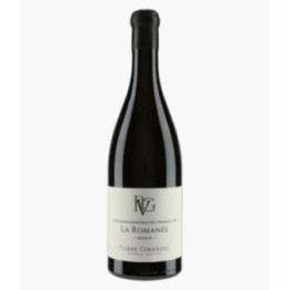 Chassagne-Montrachet 1er Cru La Romanée 2023 | GIRARDIN PIERRE