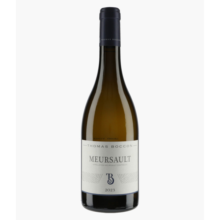 Meursault 2023 | BOCCON THOMAS