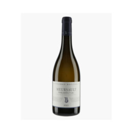 Meursault 1er Cru Poruzots | BOCCON THOMAS