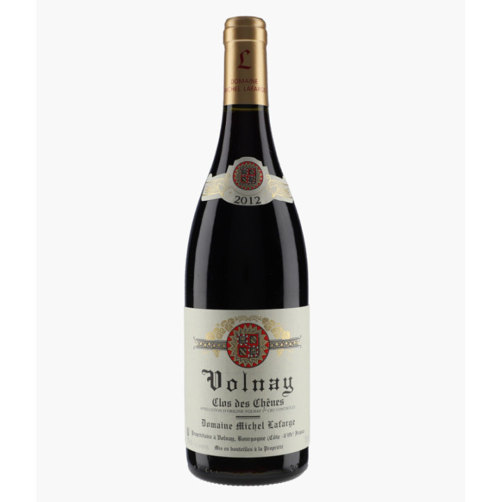 Volnay 1er Cru Clos des Chênes | LAFARGE MICHEL