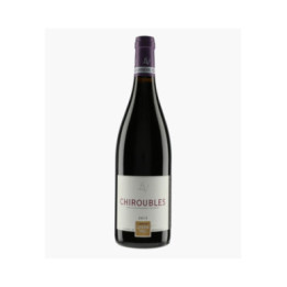 Chiroubles 2015 | LAFARGE-VIAL
