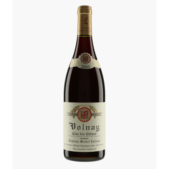 Volnay 1er Cru Clos des Chênes | LAFARGE MICHEL