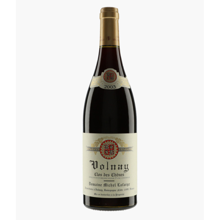 Volnay 1er Cru Clos des Chênes | LAFARGE MICHEL