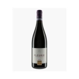 Fleurie 2020 | LAFARGE-VIAL