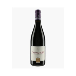 Chiroubles 2021 | LAFARGE-VIAL