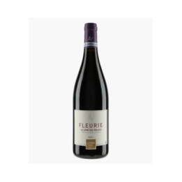 Fleurie La Joie du Palais 2021 | LAFARGE-VIAL