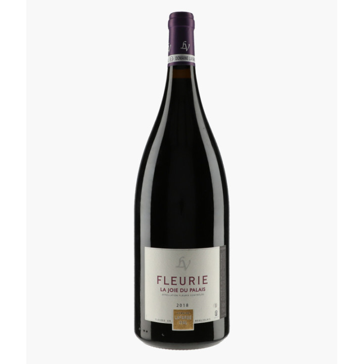 Fleurie La Joie du Palais | LAFARGE-VIAL