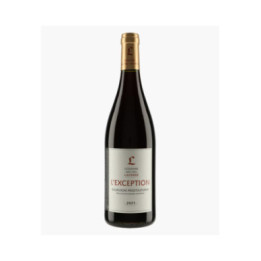 Bourgogne Passetoutgrain L'exception | LAFARGE MICHEL