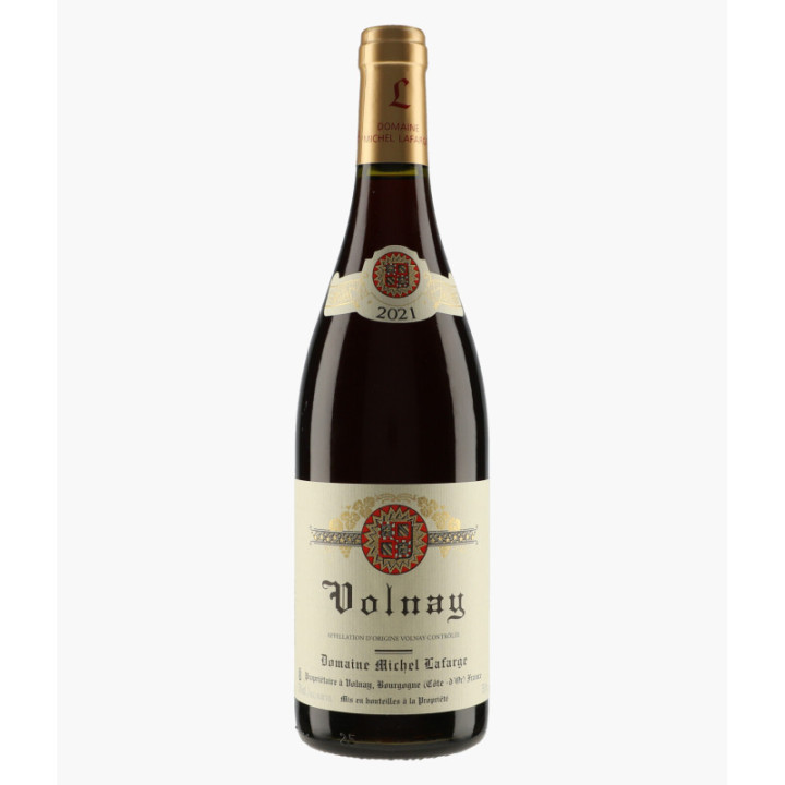 Volnay 2021 | LAFARGE MICHEL