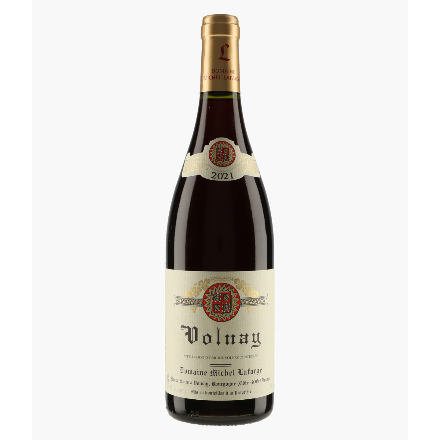 Volnay 2021 | LAFARGE MICHEL
