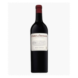L'Esprit de Chevalier 2022 | DOMAINE DE CHEVALIER