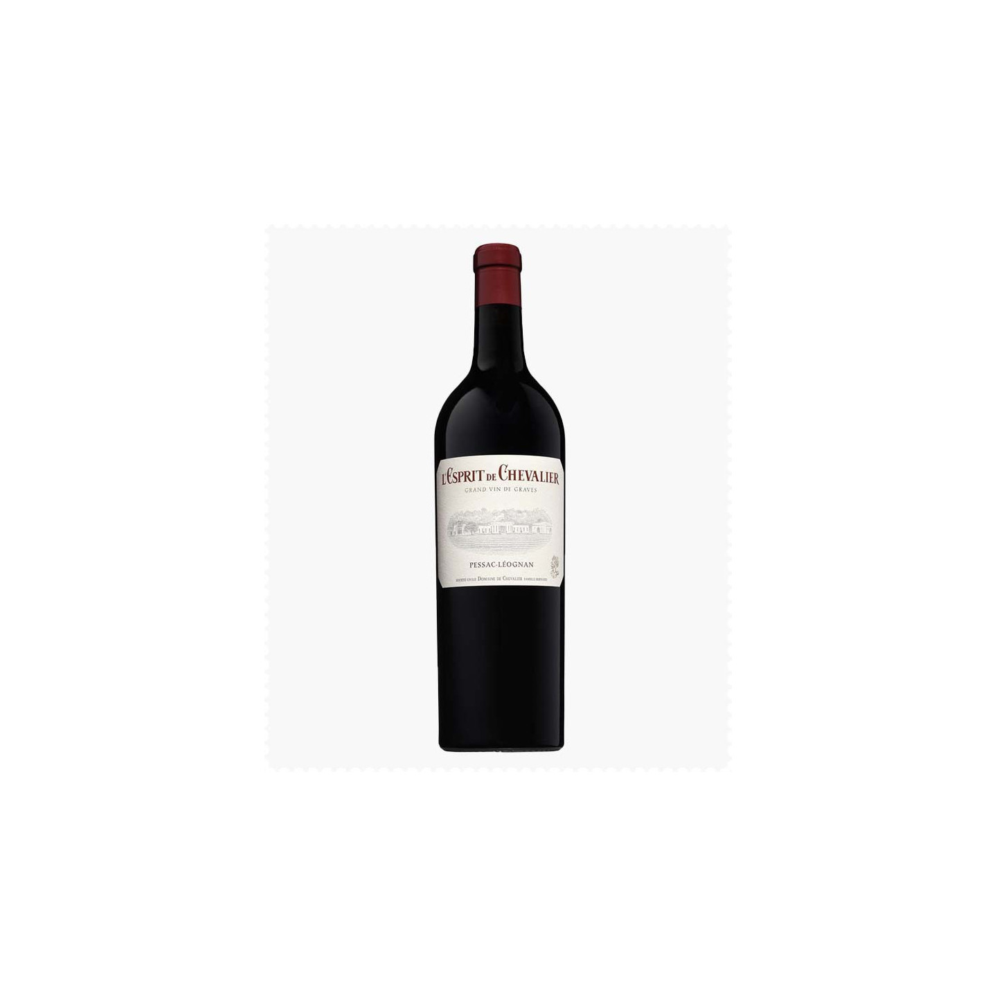 L'Esprit de Chevalier | DOMAINE DE CHEVALIER