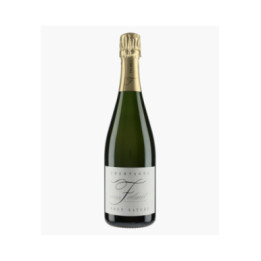 Champagne Brut Nature 2020 | NATHALIE FALMET