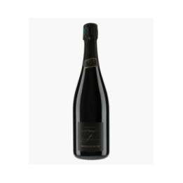 Champagne Parcelle ZH 302 2012 | NATHALIE FALMET