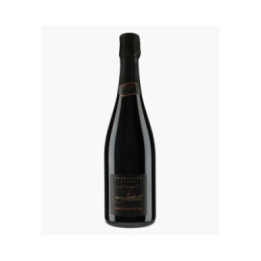 Champagne Parcelle ZH 318 2018 | NATHALIE FALMET