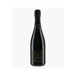 Champagne Parcelle ZH 303 2014 | NATHALIE FALMET
