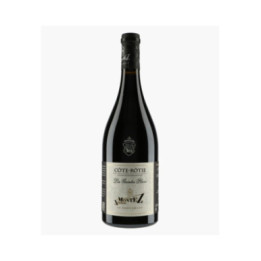 Côte-Rôtie Les Grandes Places 2019 | MONTEZ STEPHANE - DOMAINE DU MONTEILLET