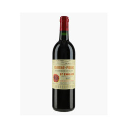 Château Figeac | CHÂTEAU FIGEAC