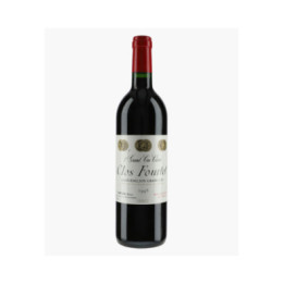 Clos Fourtet 1995 | CLOS FOURTET