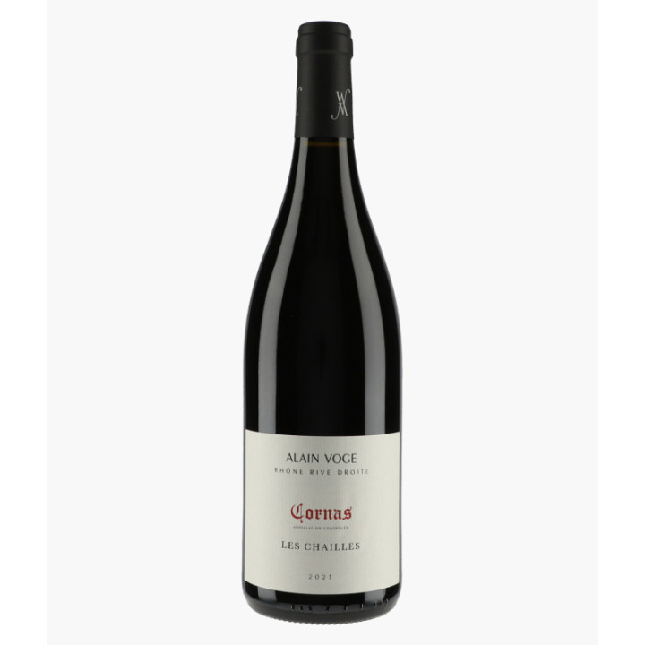 Cornas Les Chailles 2023 | VOGE ALAIN
