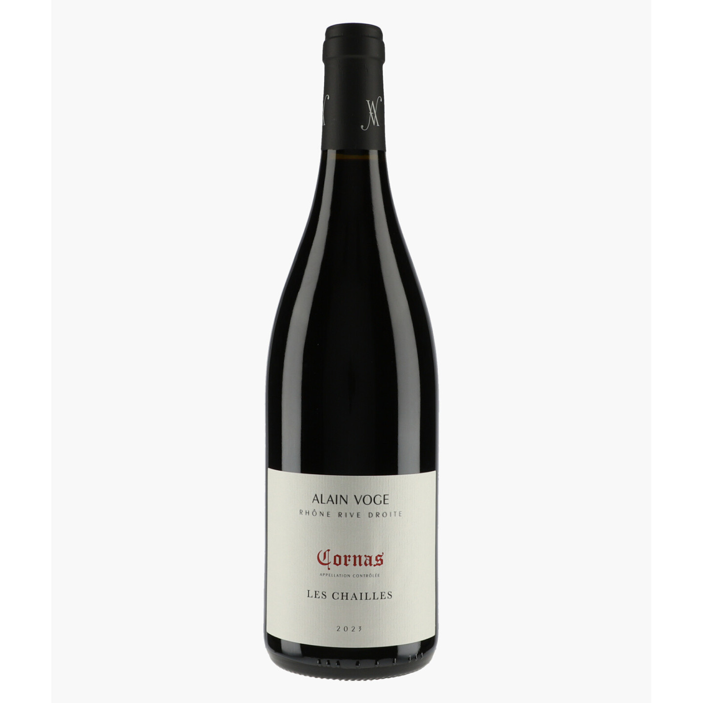 Cornas Les Chailles 2023 | VOGE ALAIN