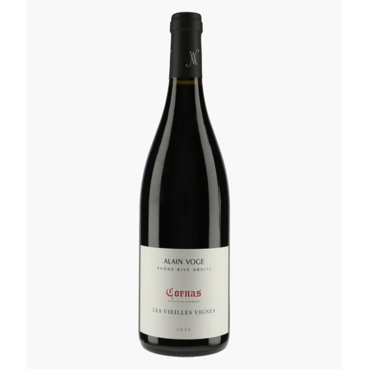 Cornas Les Vieilles Vignes | VOGE ALAIN
