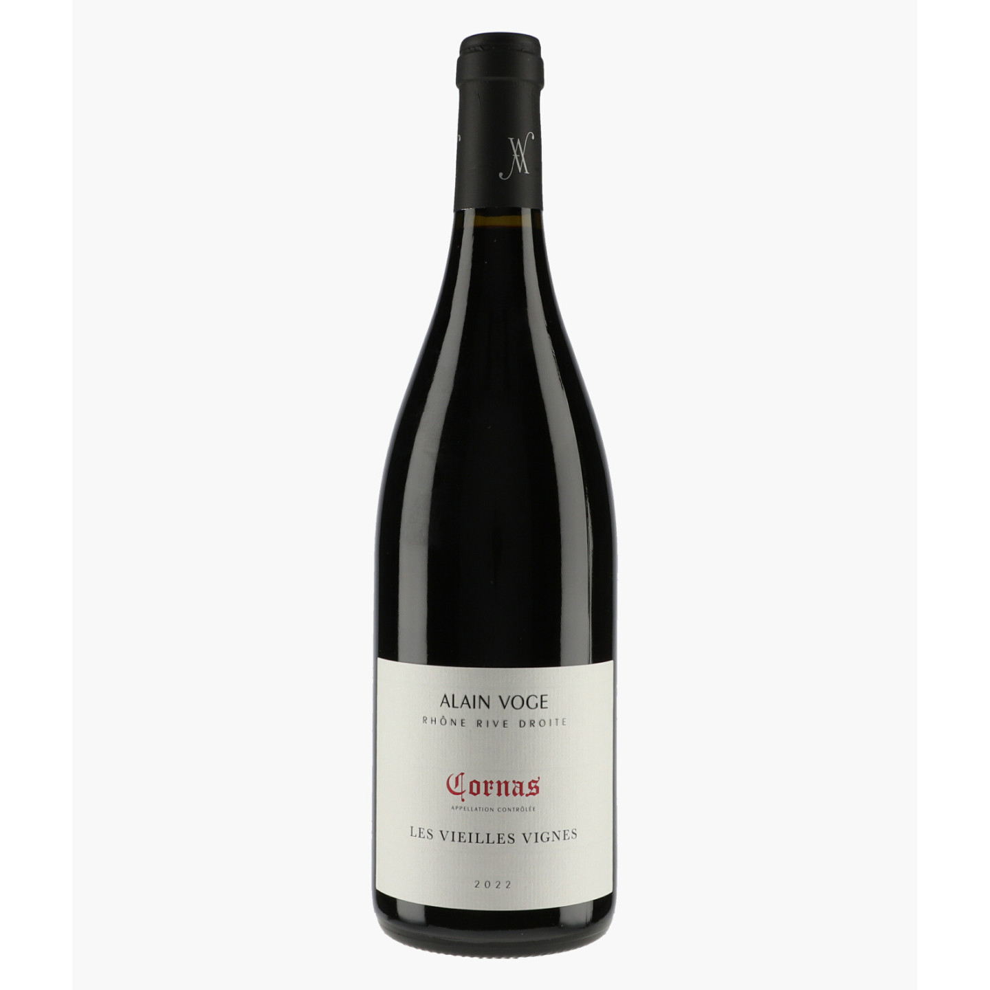 Cornas Les Vieilles Vignes | VOGE ALAIN