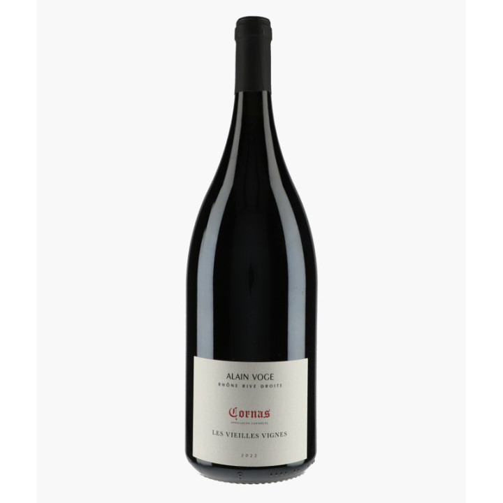 Cornas Les Vieilles Vignes 2022 | VOGE ALAIN