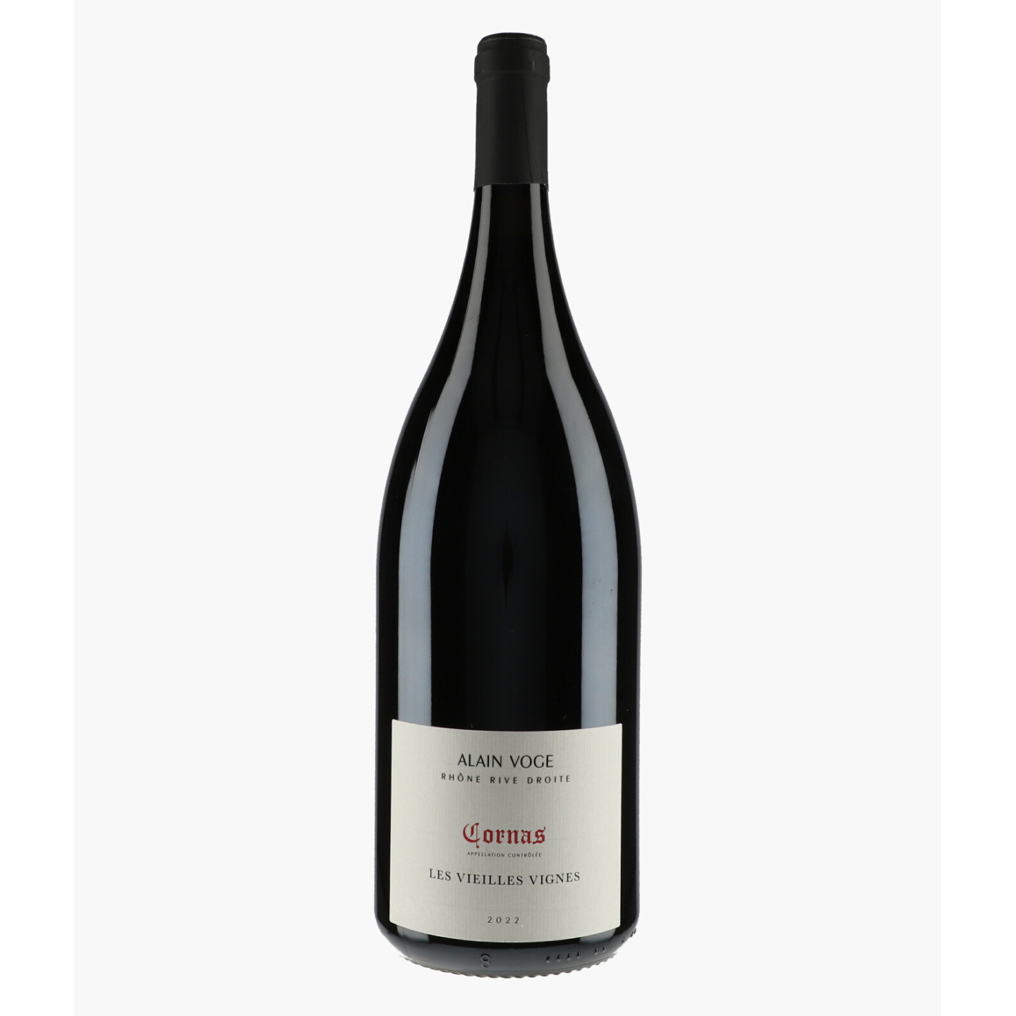 Cornas Les Vieilles Vignes 2022 | VOGE ALAIN