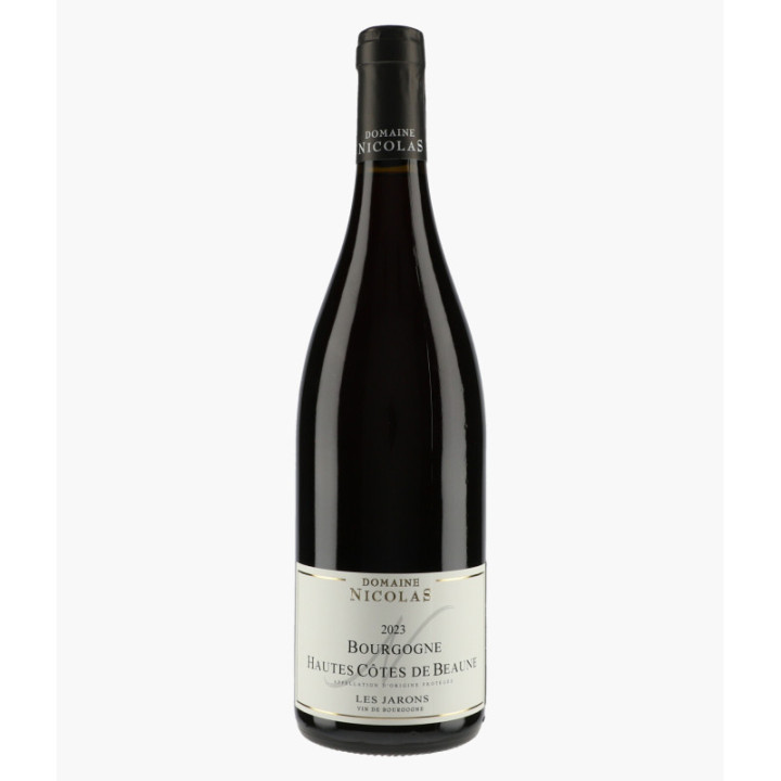 Bourgogne Hautes Côtes de Beaune Les Jarons 2023 | NICOLAS