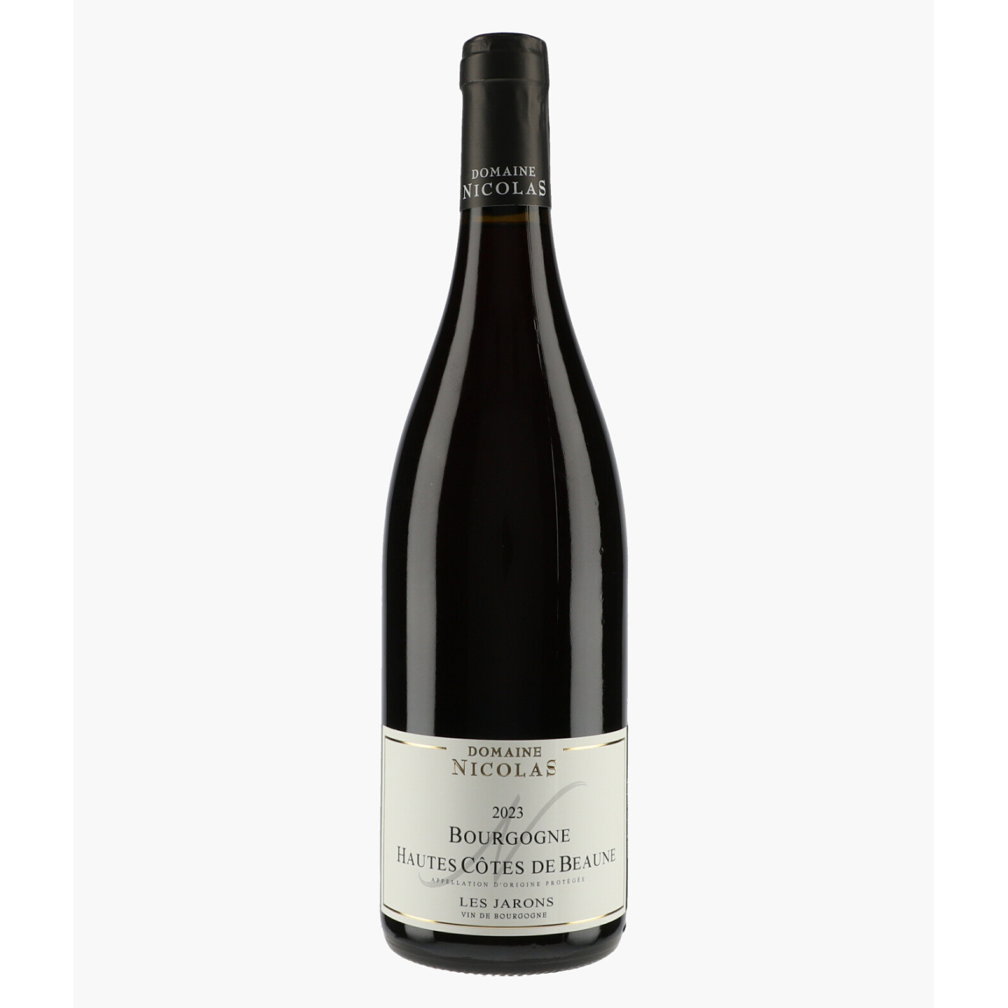 Bourgogne Hautes Côtes de Beaune Les Jarons 2023 | NICOLAS