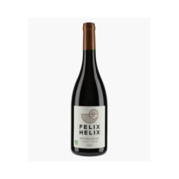 Bourgogne Pinot Noir 2023 | FELIX-HELIX