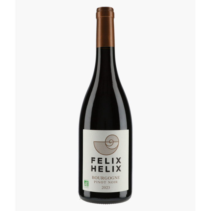 Bourgogne Pinot Noir | FELIX-HELIX