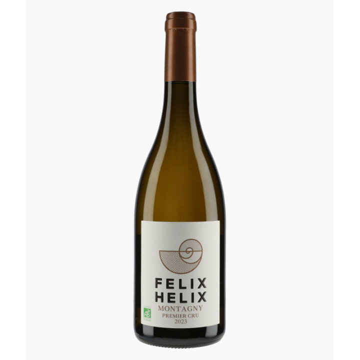 Montagny 1er Cru | FELIX-HELIX
