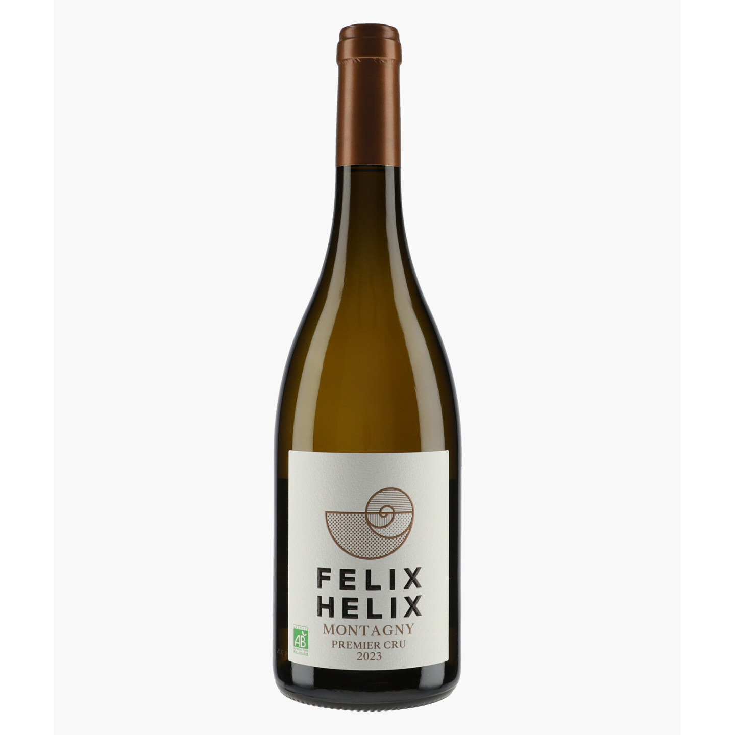 Montagny 1er Cru | FELIX-HELIX