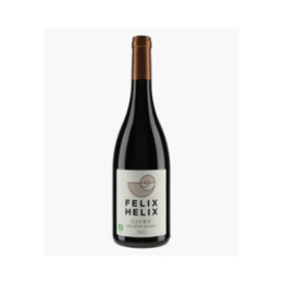 Givry Les Bois Ronds 2023 | FELIX-HELIX