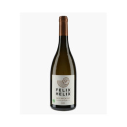 Bourgogne Chardonnay 2023 | FELIX-HELIX