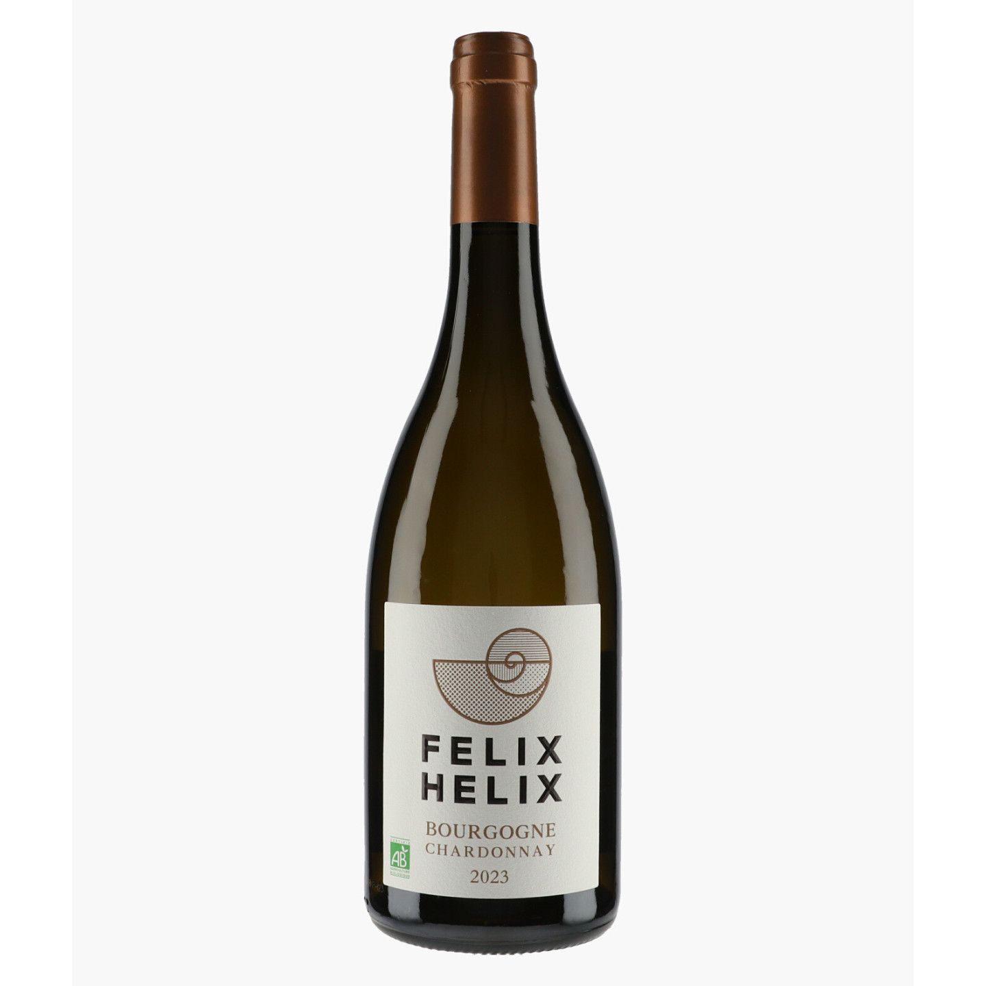 Bourgogne Chardonnay 2023 | FELIX-HELIX