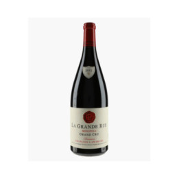 La Grande-Rue Grand Cru MONOPOLE 2012 | LAMARCHE FRANCOIS