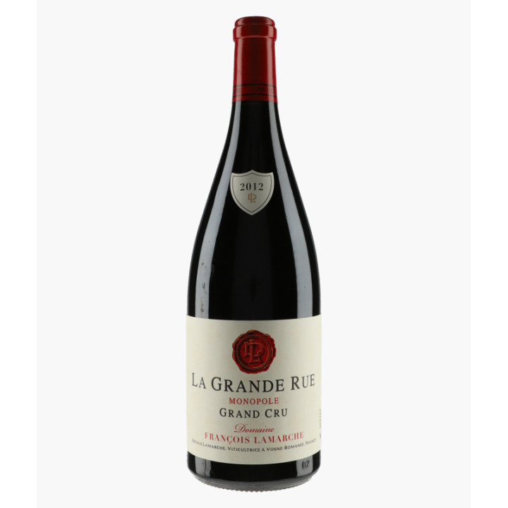 La Grande-Rue Grand Cru MONOPOLE | LAMARCHE FRANCOIS