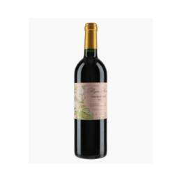 Côteaux du Languedoc Clos Syrah Léone 2002 | PEYRE-ROSE