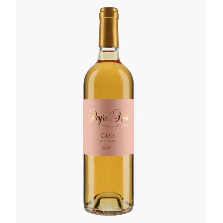 Oro 2011 | PEYRE-ROSE
