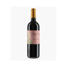 Belle Léone 2012 | PEYRE-ROSE