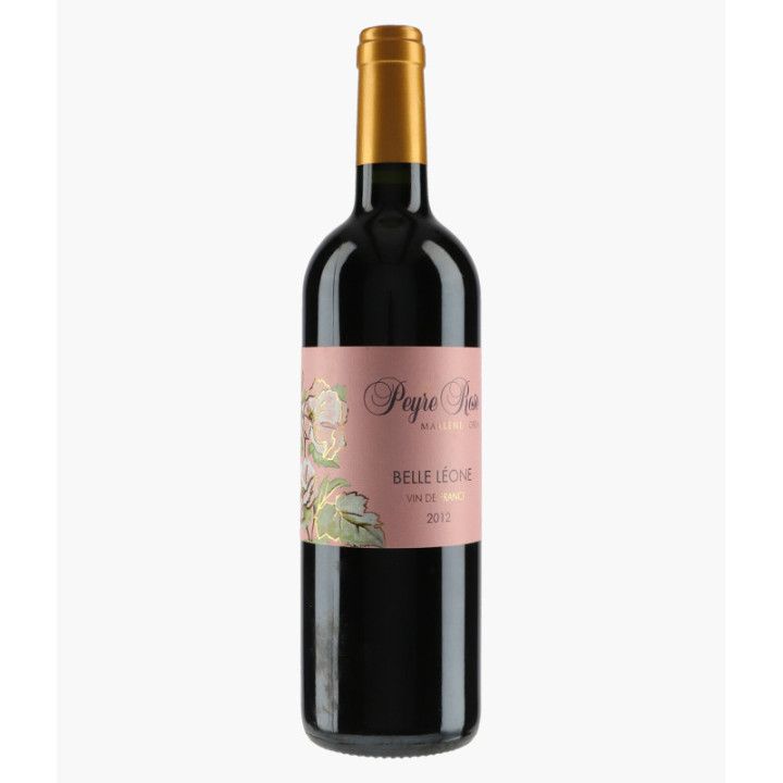 Belle Léone 2012 | PEYRE-ROSE